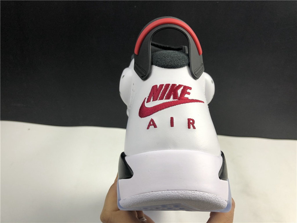 Air Jordan 6 Retro Carmine